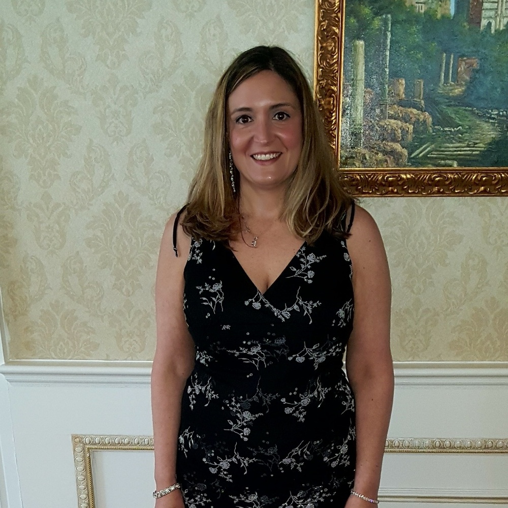 Meet your Posher, Melissa